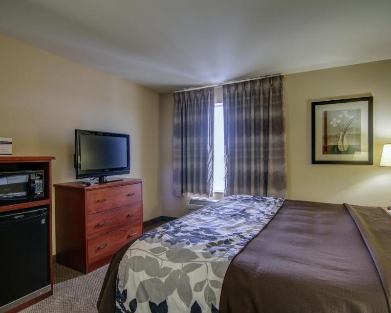 Mainstay - Monona Hotel 3*