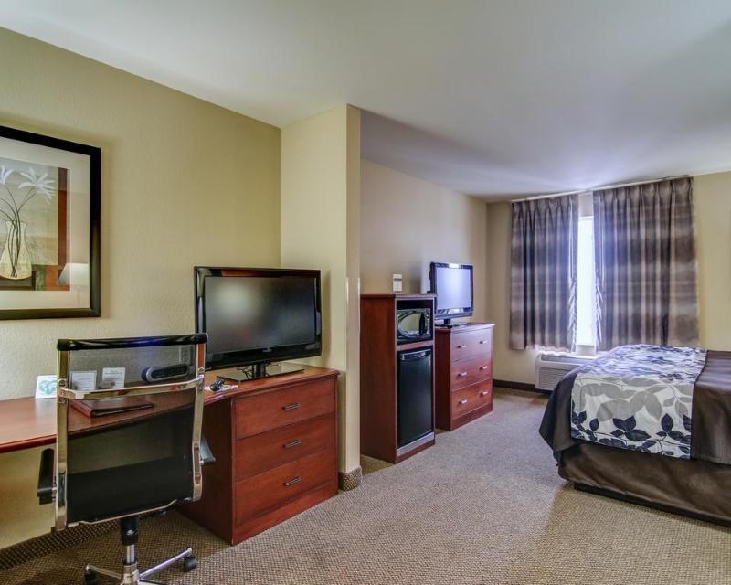 Mainstay - Monona 3* Madison